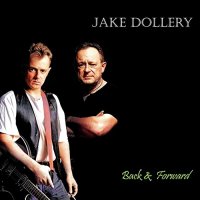 Jake Dollery - Back & Forward (2021) MP3