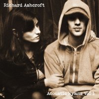 Richard Ashcroft - Acoustic Hymns Vol. 1 (2021) MP3