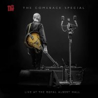 The The - The Comeback Special: Live At The Royal Albert Hall (2021) MP3