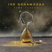 Joe Bonamassa - Time Clocks (2021) MP3