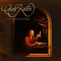 Count Raven - The Sixth Storm (2021) MP3