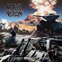 Mortal Vision - Mind Manipulation (2021) MP3