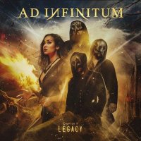 Ad Infinitum - Chapter II: Legacy (2021) MP3