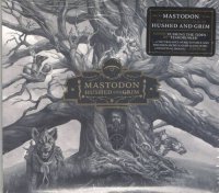 Mastodon - Hushed And Grim (2021) MP3
