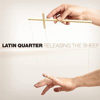 Latin Quarter - Releasing the Sheep (2021) MP3