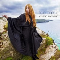 Tori Amos - Ocean to Ocean (2021) MP3