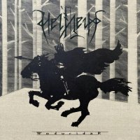 Helheim - Woduridar (2021) MP3