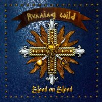 Running Wild - Blood On Blood (2021) MP3