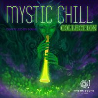 VA - Mystic Chill, Vol. 1-3 (2014-2021) MP3