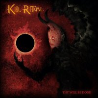 Kill Ritual - Thy Will Be Done [EP] (2021) MP3
