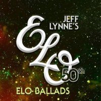 Electric Light Orchestra - Ballads (2021) MP3