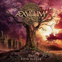 Aexylium - The Fifth Season (2021) MP3