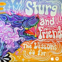Sturg And Friends - The Lessons So Far (2021) MP3