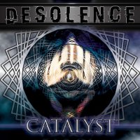 Desolence - Catalyst (2021) MP3