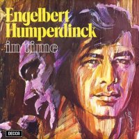 Engelbert Humperdinck - In Time (1972) MP3