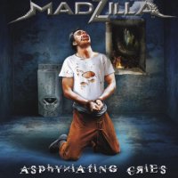 Madzilla Lv - Asphyxiating Cries (2021) MP3