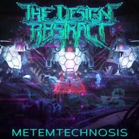 The Design Abstract - Metemtechnosis (2021) MP3