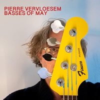 Pierre Vervloesem - Basses Of May (2021) MP3