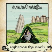 Stonehengz - Embrace The Rock (2021) MP3