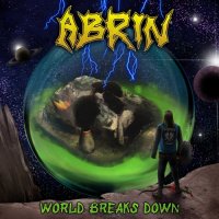 Abrin - World Breaks Down [EP] (2021) MP3