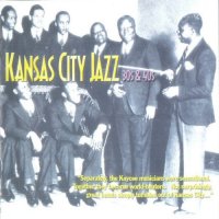 VA - Kansas City Jazz 30s & 40s (2002) MP3