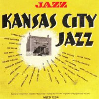 VA - Kansas City Jazz (2012) MP3
