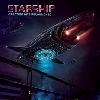 Starship - Greatest Hits Relaunched (2021) MP3