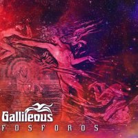 Gallileous - Fosforos (2021) MP3
