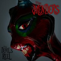 The Menders - The Devil's Reel (2021) MP3