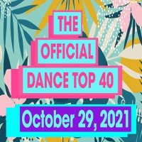 VA - The Official UK Top 40 Dance Singles Chart [29.10] (2021) MP3