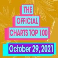 VA - The Official UK Top 100 Singles Chart [29.10] (2021) MP3