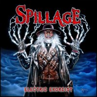 Spillage - Electric Exorcist (2021) MP3