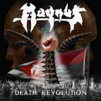 Magnus - Death Revolution (2021) MP3