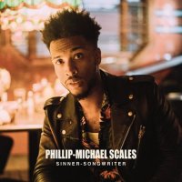 Phillip-Michael Scales - Sinner - Songwriter (2021) MP3