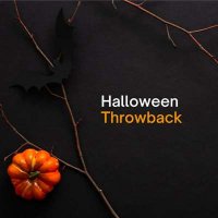 VA - Halloween Throwback (2021) MP3
