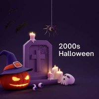 VA - 2000s Halloween (2021) MP3