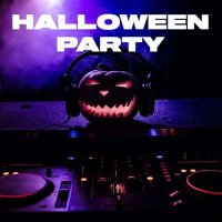 VA - Halloween Party (2021) MP3