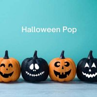 VA - Halloween Pop (2021) MP3