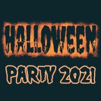 VA - Halloween Party 2021 (2021) MP3