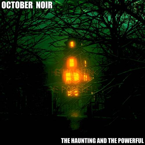 October Noir -  [3 Albums] (2017-2021) MP3