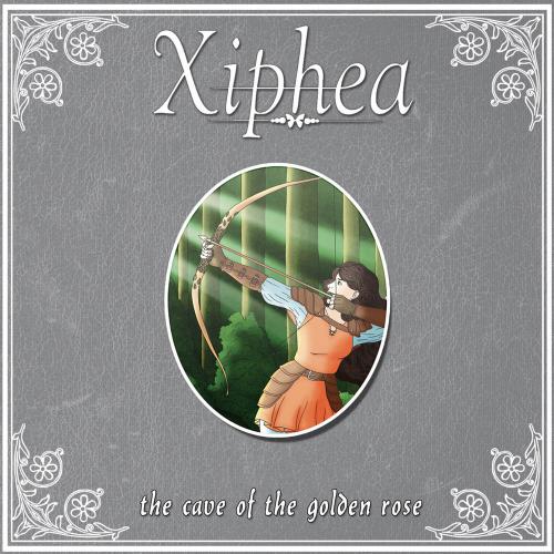 Xiphea - Discography [6CD] (2013-2021) MP3