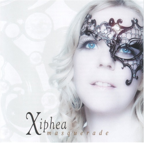 Xiphea - Discography [6CD] (2013-2021) MP3