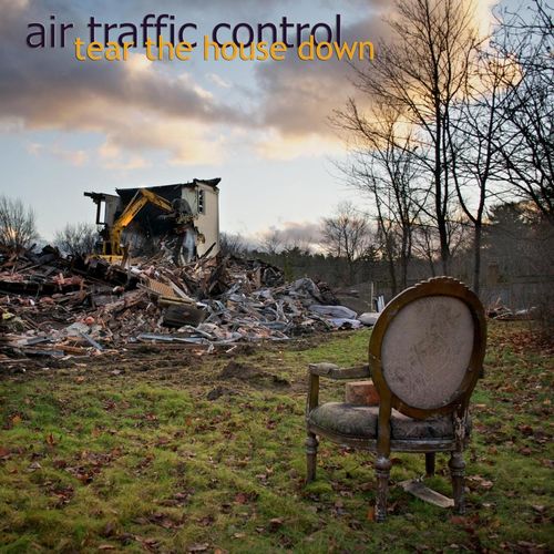 Air Traffic Control -  [4CD] (2005-2021) MP3
