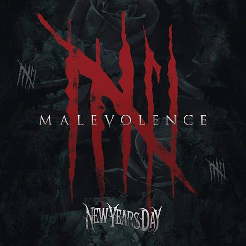 New Years Day -  [5CD] (2007-2019) MP3