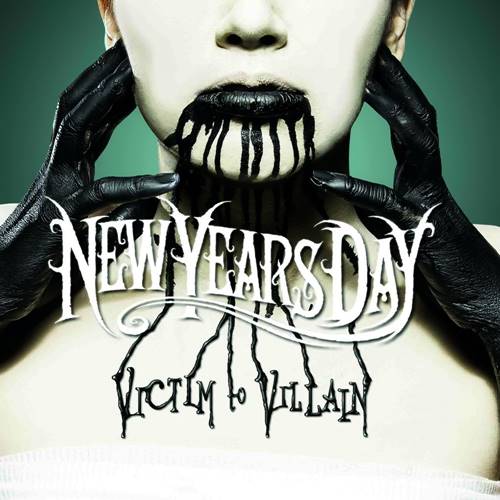 New Years Day -  [5CD] (2007-2019) MP3