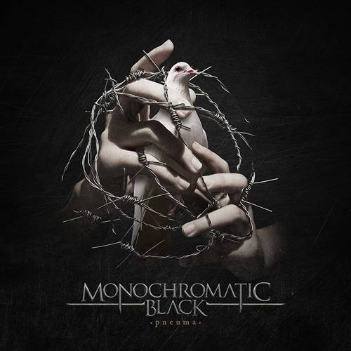 Monochromatic Black -  [3CD] (2019-2021) MP3