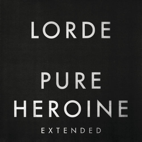 Lorde -  (2013-2021) MP3