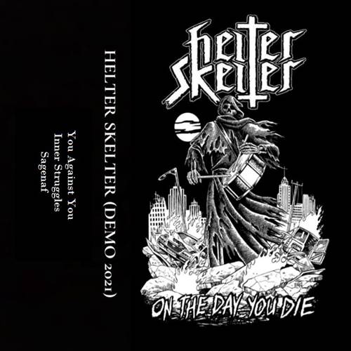Helter Skelter -  [4CD] (2017-2021) MP3