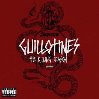 Guillotines - Discography [3CD] (2019-2020) MP3