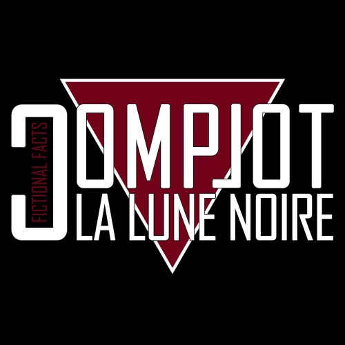 La Lune Noire -  [5CD] (2011 - 2021) MP3